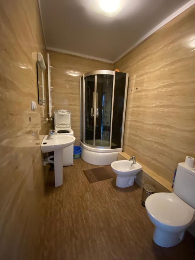 Apartament Przy Klifie Apartment Warsaw Exterior photo